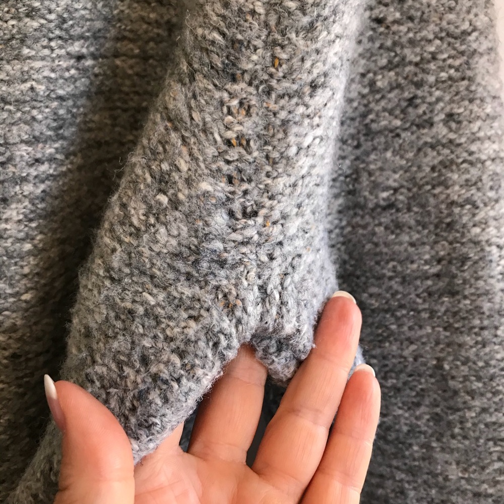 Cute Ruby Rd Sweater - Picture 8 of 13